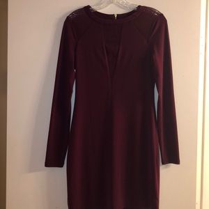 Express dress